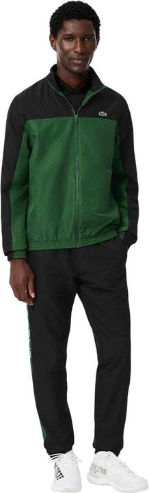 Produktbild Lacoste TrainingsanzugSet Tennis (XS)