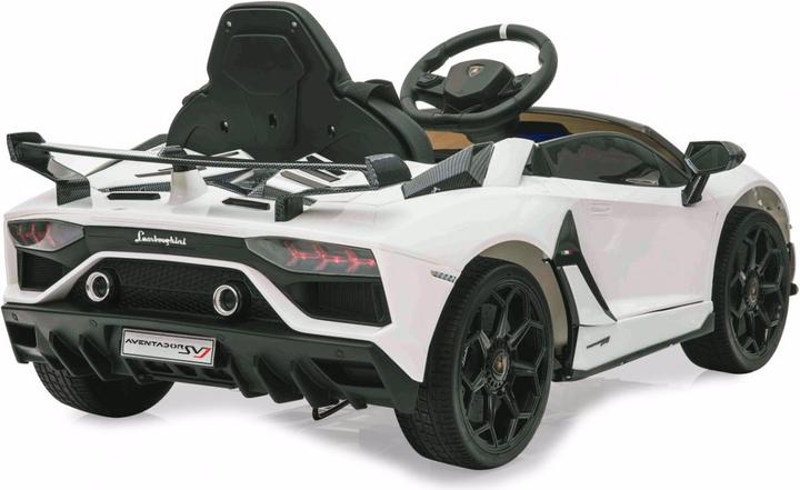 Produktbild Jamara Lamborghini Aventador (12 V)