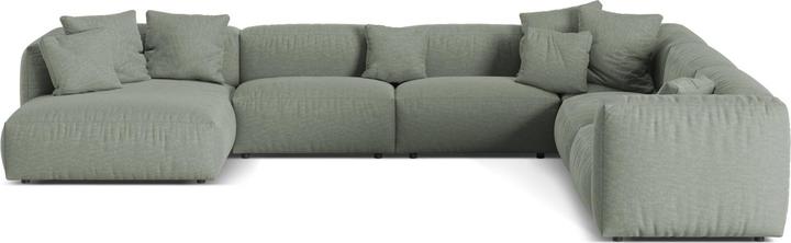 Produktbild Micadoni Martina (Ecksofa)