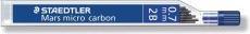 Image du produit Staedtler Mars Micro (0.70 mm, 2B, 1 x)