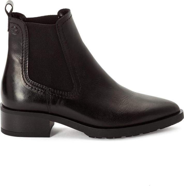 Actual product image Tamaris Core Chelsea Boots (36)