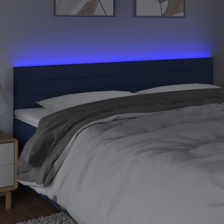 Immagine prodotto VidaXL Daria (200 x 5 x 88 cm)