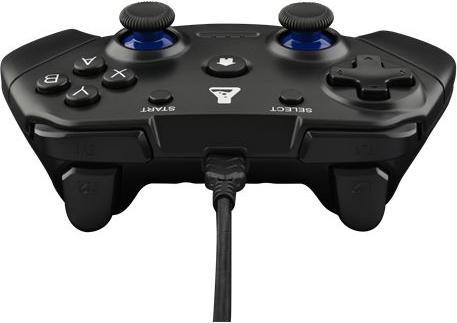 Actual product image The G-Lab K-pad Thorium (PC, PS3)