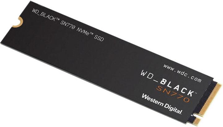 Produktbild WD SN770 (1000 GB, M.2 2280)