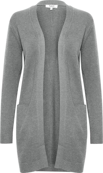 Med. Grey Mel. (80026)