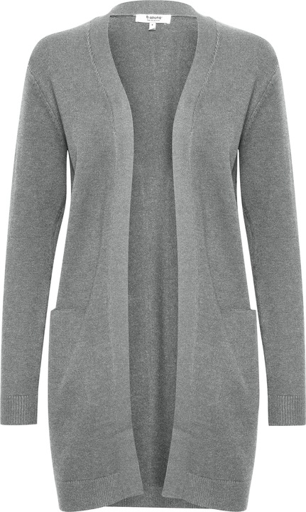 Med. Grey Mel. (80026)