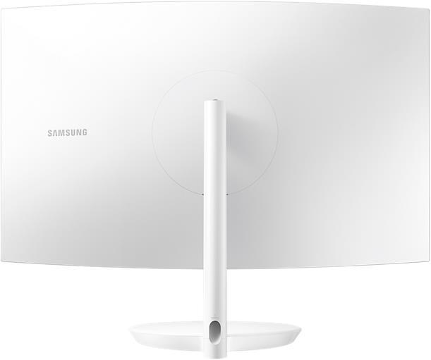 Produktbild Samsung C27h711 (2560 x 1440 Pixel, 27")