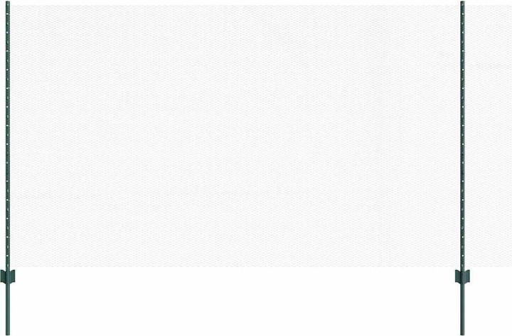 Produktbild vidaXL Aussenbarriere