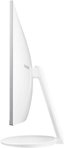 Produktbild Samsung C27h711 (2560 x 1440 Pixel, 27")