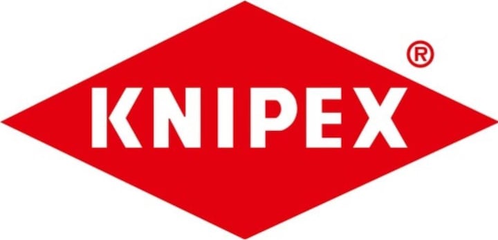 Produktbild Knipex Werkzeugkoffer BIG Basic Move Elektro (25 Teile)