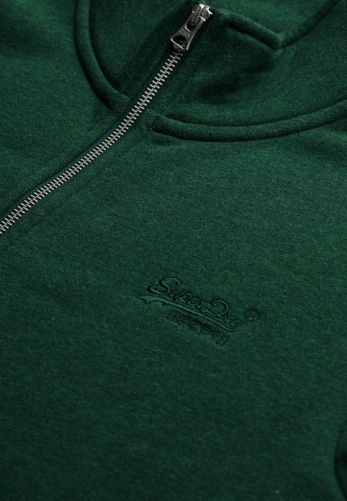 Actual product image Superdry Henley (L)