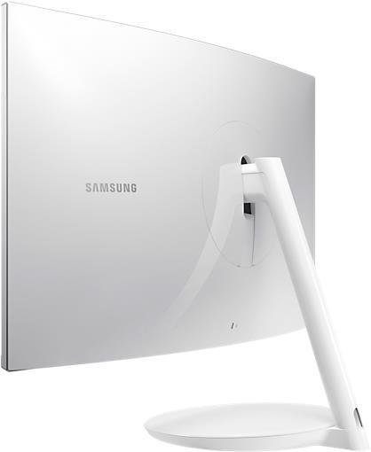 Produktbild Samsung C27h711 (2560 x 1440 Pixel, 27")