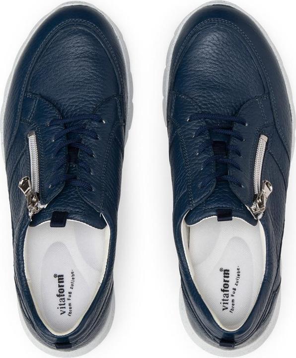 Produktbild Vitaform Sneaker Hirschleder Soft (41)