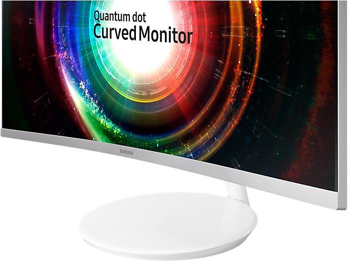 Produktbild Samsung C27h711 (2560 x 1440 Pixel, 27")