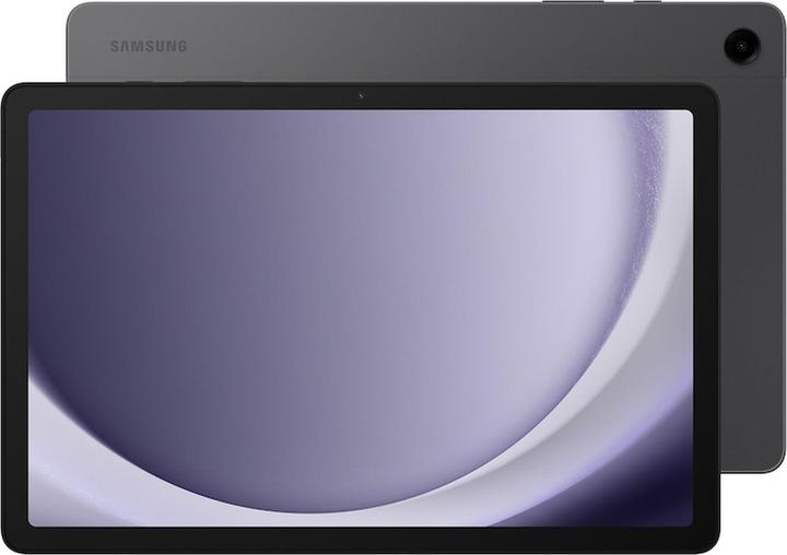 Produktbild Samsung Galaxy Tab A9+ (5G, 11", 128 GB, Silver)