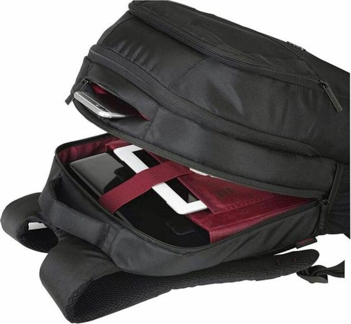 Actual product image Safta FC Barcelona - Laptop backpack (21 l)
