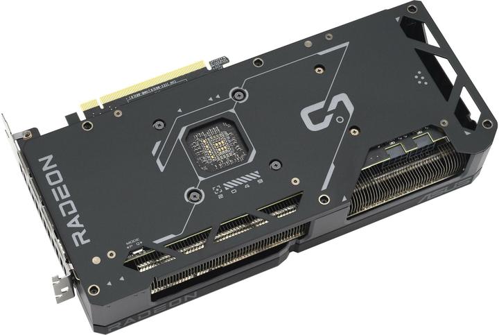 Actual product image ASUS Dual RX 7900 GRE OC Edition (16 GB)