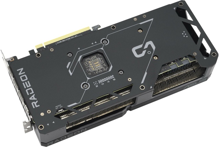 Image du produit ASUS Dual RX 7900 GRE OC Edition (16 Go)