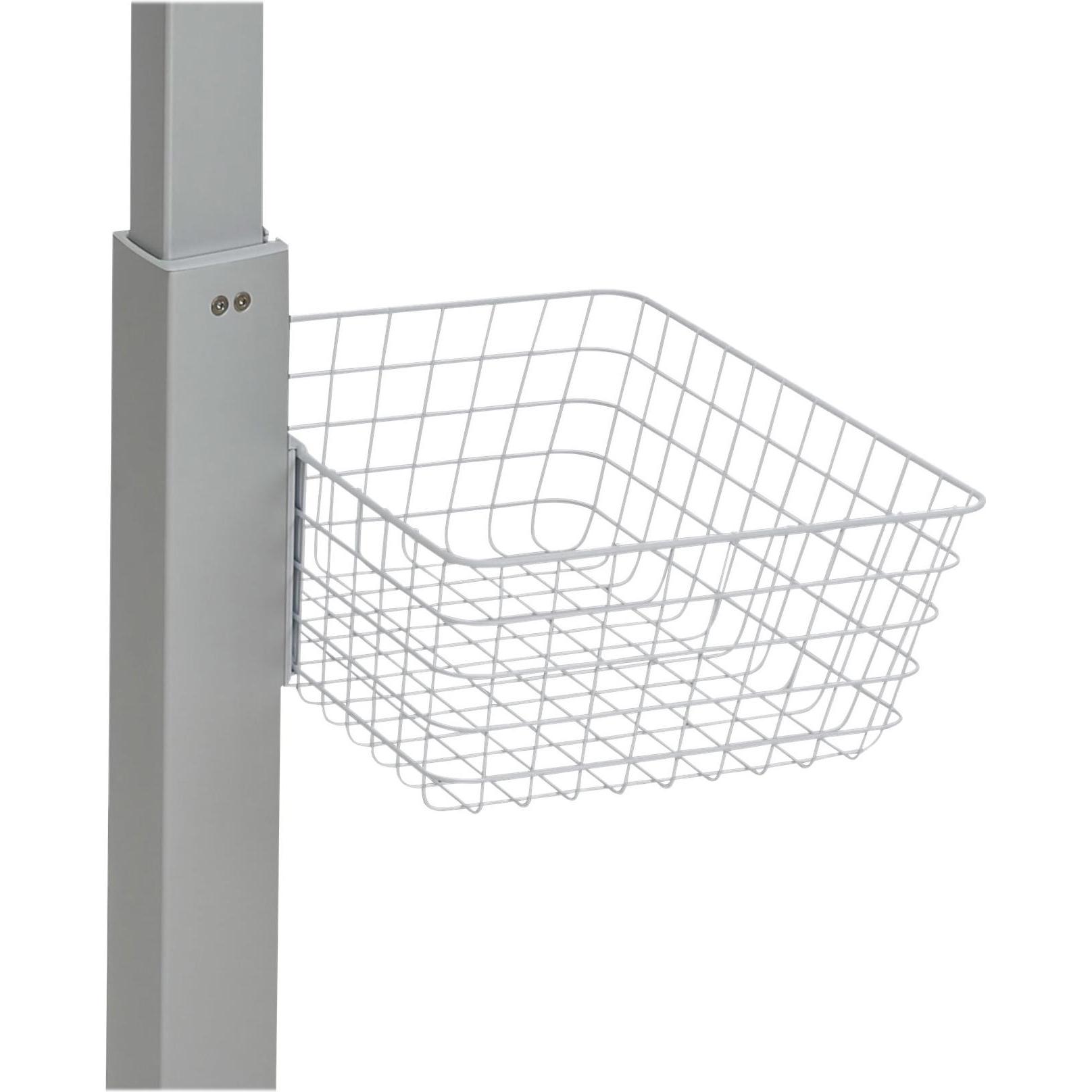 Thumbnail - Ergotron Sv Wire Basket Large, Monitor Zubehör
