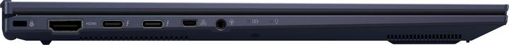 Produktbild ASUS ExpertBook B9 (14", 512 GB, 16 GB, DE, Intel Core 7 150U)