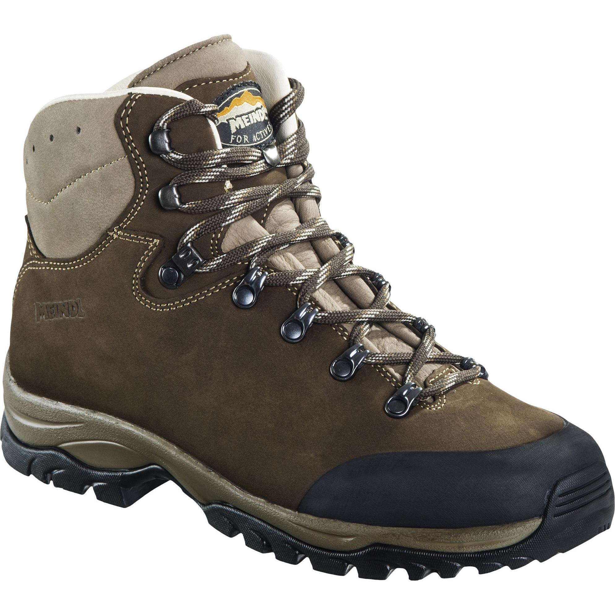Meindl, Herren, Wanderschuhe, Herren Jersey Pro Schuhe (44.5), Braun
