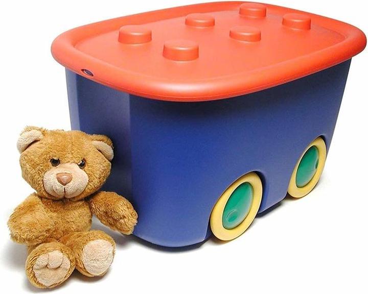 Actual product image KIS Storage Box