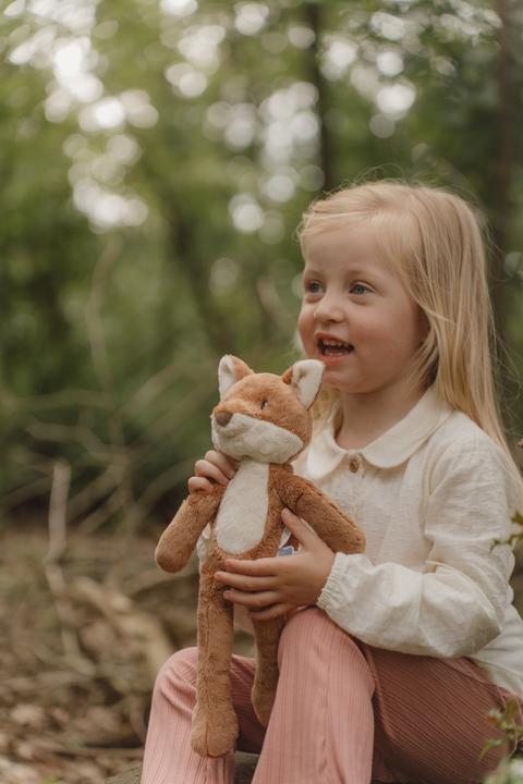 Image du produit Little Dutch Amis de la forêt (34 cm)