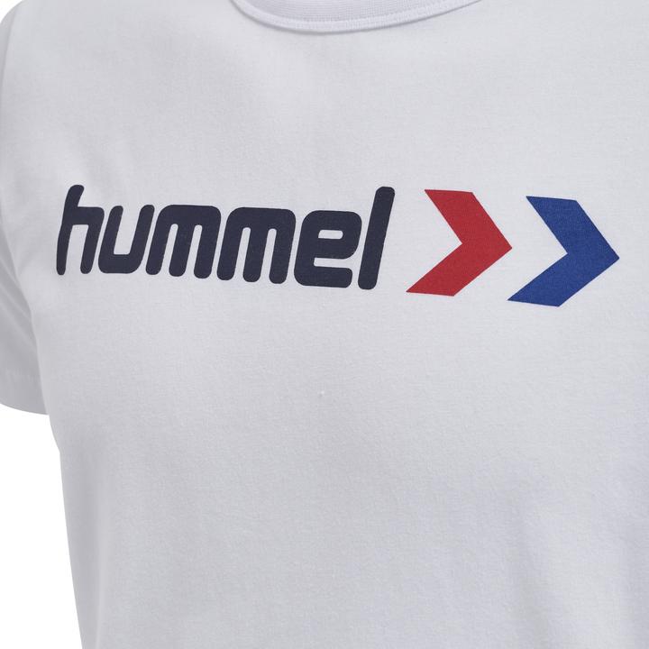 Actual product image hummel Ic Combi T-Shirt (XS)