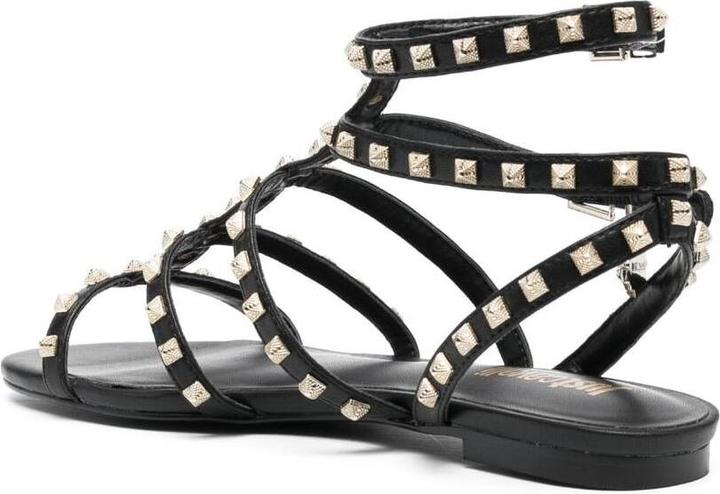 Image du produit Just Cavalli sandales fondo elsie dis. w16 (36)