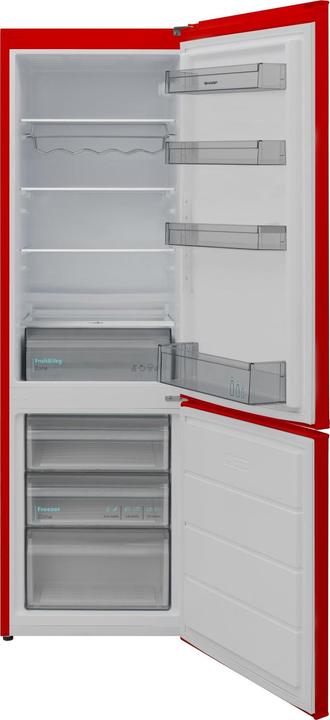 Image du produit Sharp SJ-FBB05DTXRD-UE (288 l)