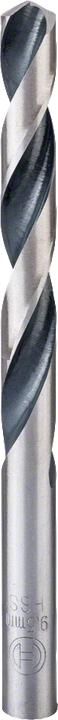Actual product image Bosch Professional Zubehör HSS twist drill PointTeQ (9.5 mm)
