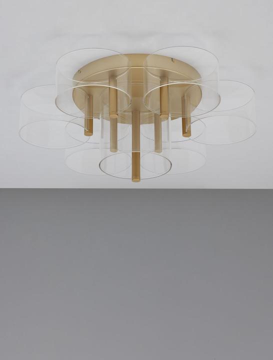 Immagine prodotto Nova Luce Luci a soffitto (2100 lm)