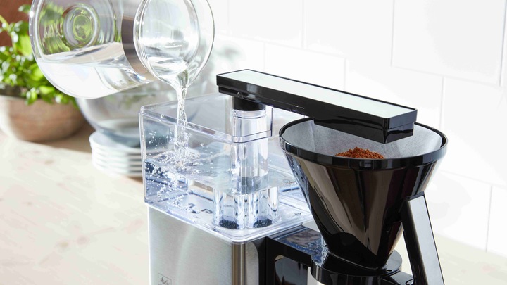 Immagine prodotto Melitta 1021-01 Aroma Fresco (Spina CH)