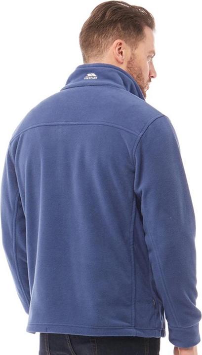 Actual product image Trespass Bernal fleece jacket (XXL)