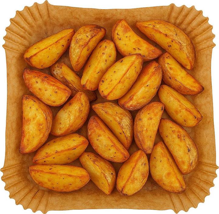 Actual product image Adler AD 6731 Papira cepamforma karsta gaisa friterim 16cm 100gb AD 6731 (5905575909640)