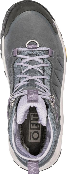 Image du produit Oboz Bangtail Mid Insulated B-Dry (41.5)