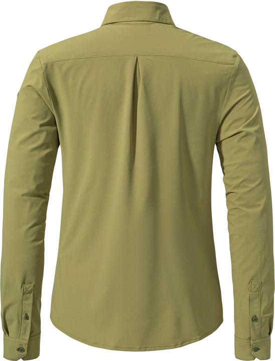 Produktbild Schöffel Blouse Style Dunajec WMS (4XL)