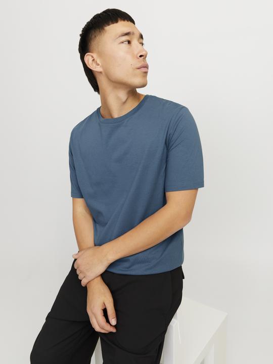 Immagine prodotto Jack & Jones Jjeorganic Basic Tee Ss O-Neck Noos (XL)