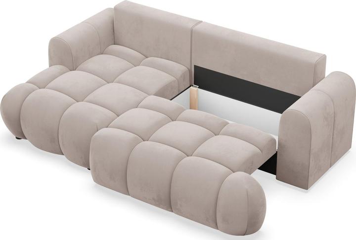 Produktbild Selsey Ombo mini (Ecksofa)