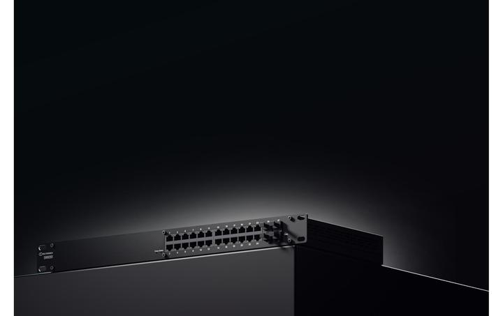 Immagine prodotto Teltonika Ethernet Switch Gigabit (27 porte)