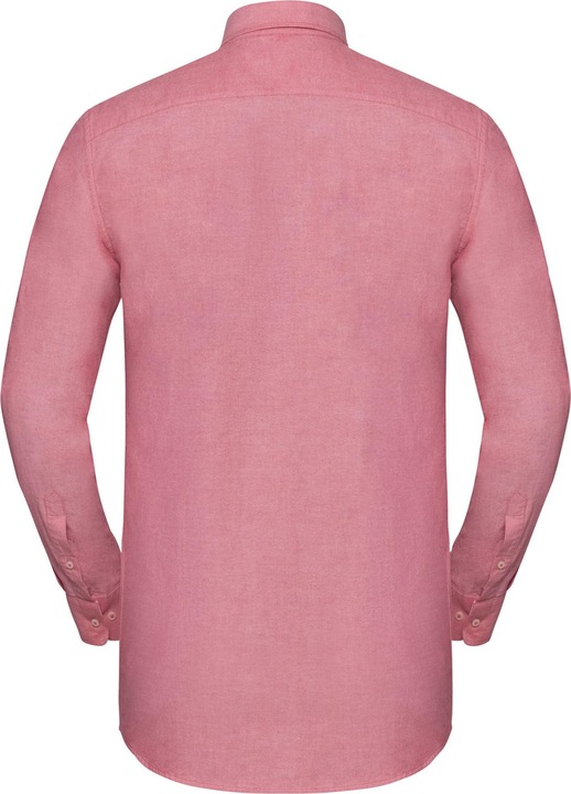 Produktbild Russell Hemd Langärmlig (4XL)