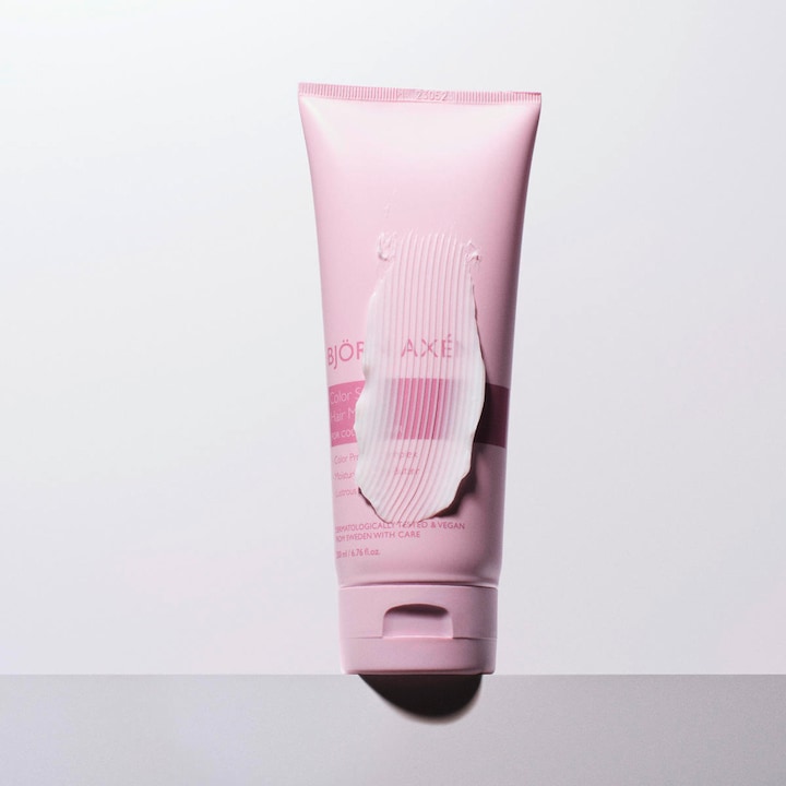 Actual product image Björn Axen Bjorn Axen Care Color Seal Hair Mask 200 ml (200 ml)