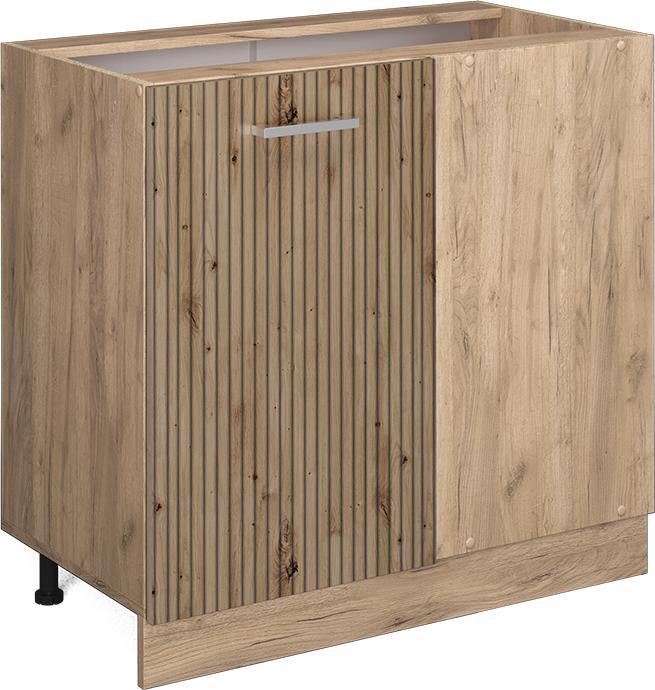 Artisan Eiche, Goldkraft Eiche