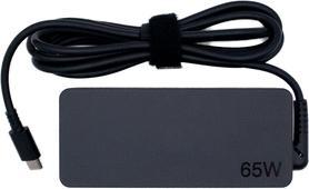 Produktbild Origin Storage Lenovo USB-C Netzteil 65 Watt Original PC-/Server 20 V (65 W)