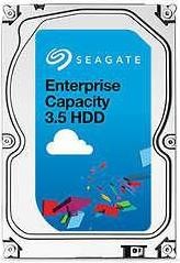 Produktbild Seagate ENTERPRISE CAPACITY 3.5 HDD 6T (6 TB, 3.5")