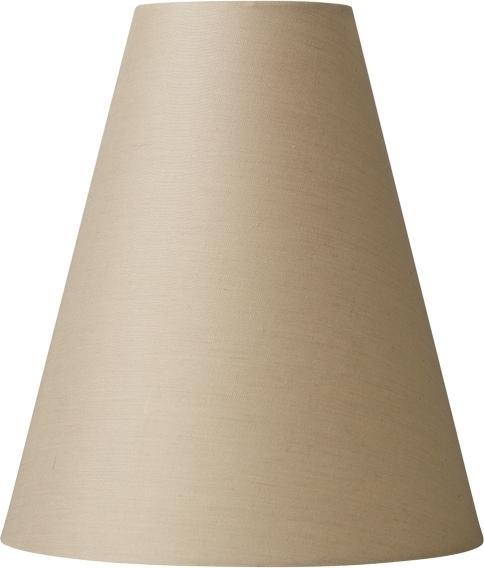 Nielsen Light Trafikskaerm Emma Caffe Latte