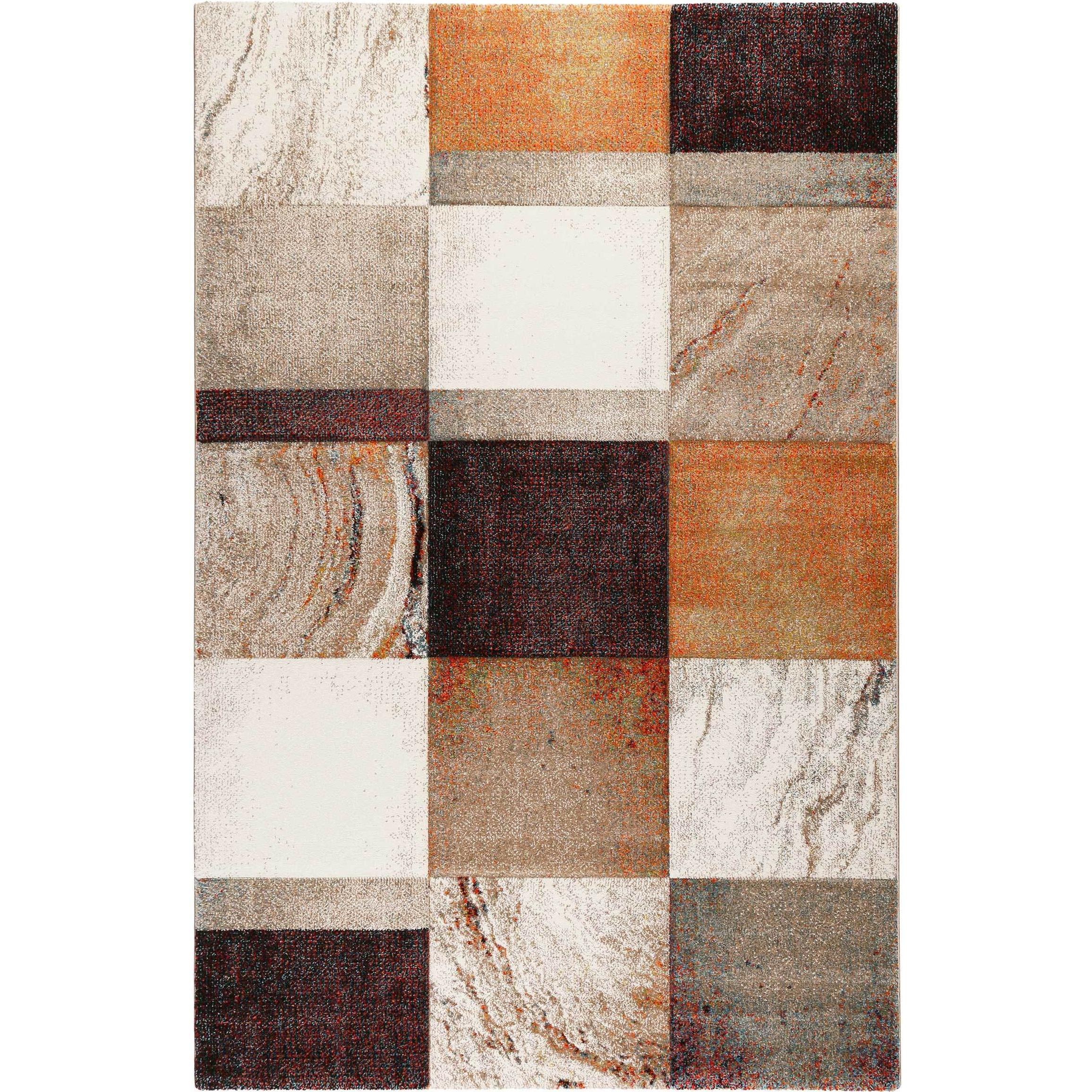 Wecon Home, Teppich, Mirage (80 x 150 cm)