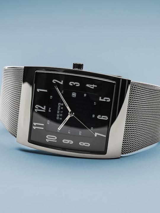 Produktbild Bering Solar (Analoguhr, 33 mm)