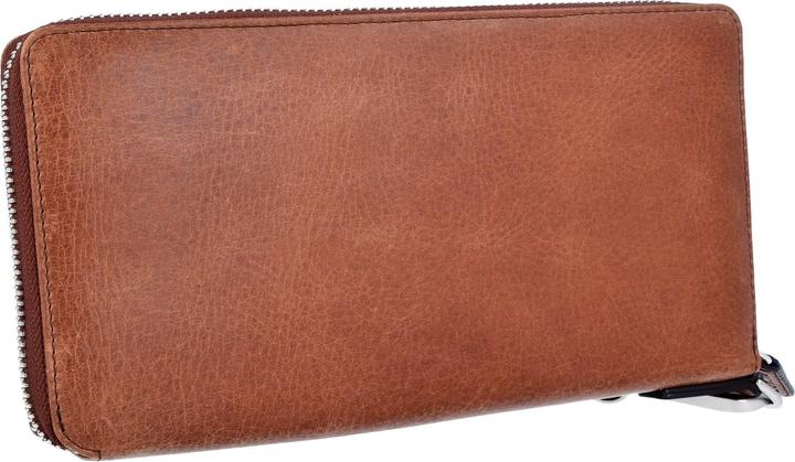 Actual product image Picard Buddy wallet leather 22 cm