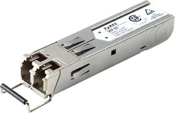 Zyxel SFP-SX-D, 1000Base-SX, pour le slot SFP